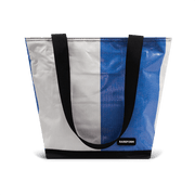 Mini Zippered Blake Tote
