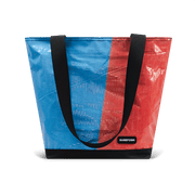 Mini Zippered Blake Tote