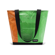 Mini Zippered Blake Tote