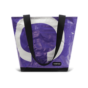 Mini Zippered Blake Tote