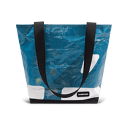 Mini Zippered Blake Tote