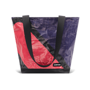 Mini Zippered Blake Tote