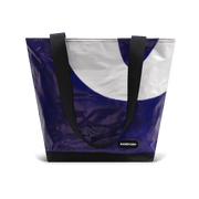 Mini Zippered Blake Tote