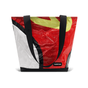 Mini Zippered Blake Tote