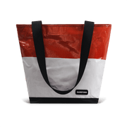 Mini Zippered Blake Tote