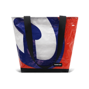Mini Zippered Blake Tote