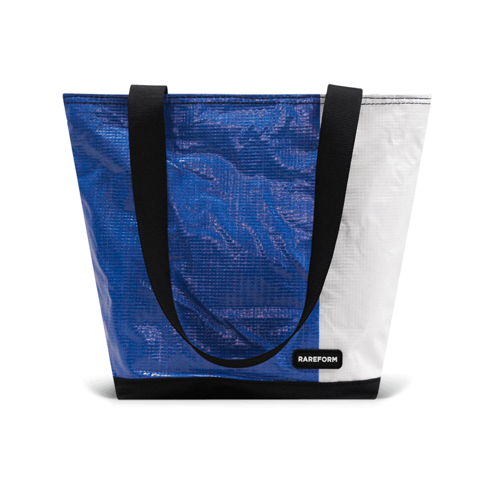 Mini Zippered Blake Tote