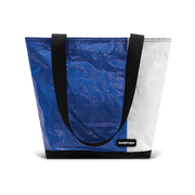 Mini Zippered Blake Tote