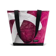 Mini Zippered Blake Tote