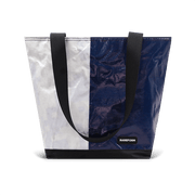 Mini Zippered Blake Tote