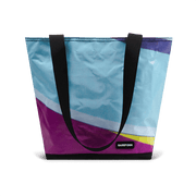 Mini Zippered Blake Tote