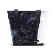 Mini Zippered Blake Tote