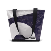 Mini Zippered Blake Tote