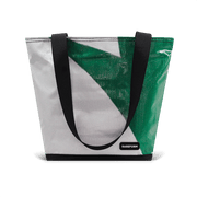 Mini Zippered Blake Tote