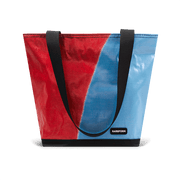 Mini Zippered Blake Tote