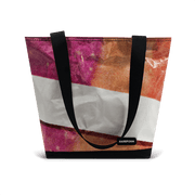 Mini Zippered Blake Tote