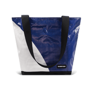 Mini Zippered Blake Tote