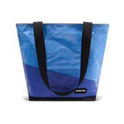 Mini Zippered Blake Tote