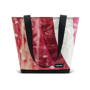 Mini Zippered Blake Tote