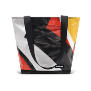 Mini Zippered Blake Tote