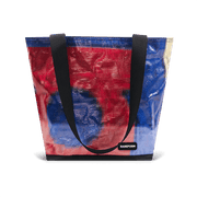 Mini Zippered Blake Tote