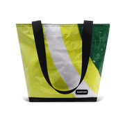 Mini Zippered Blake Tote