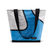 Mini Zippered Blake Tote