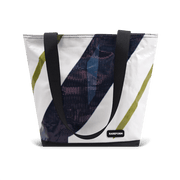 Mini Zippered Blake Tote