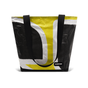 Mini Zippered Blake Tote