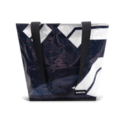 Mini Zippered Blake Tote