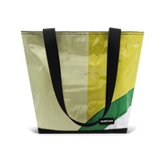 Mini Zippered Blake Tote