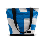 Mini Zippered Blake Tote