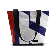 Mini Zippered Blake Tote