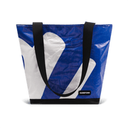 Mini Zippered Blake Tote