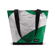 Mini Zippered Blake Tote