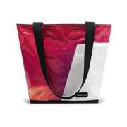 Mini Zippered Blake Tote