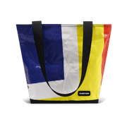 Mini Zippered Blake Tote
