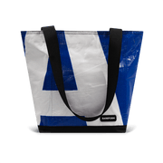 Mini Zippered Blake Tote