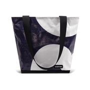 Mini Zippered Blake Tote