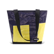Mini Zippered Blake Tote