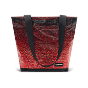 Mini Zippered Blake Tote