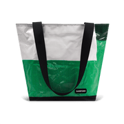 Mini Zippered Blake Tote