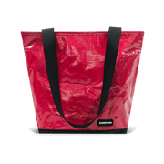 Mini Zippered Blake Tote