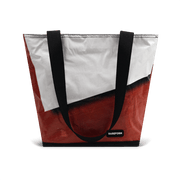 Mini Zippered Blake Tote