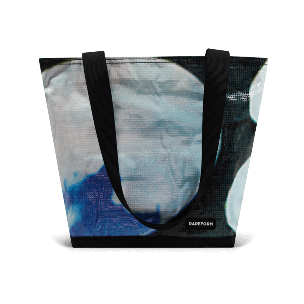 Mini Zippered Blake Tote