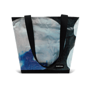 Mini Zippered Blake Tote