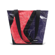 Mini Zippered Blake Tote