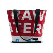Mini Zippered Blake Tote