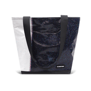Mini Zippered Blake Tote
