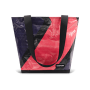 Mini Zippered Blake Tote